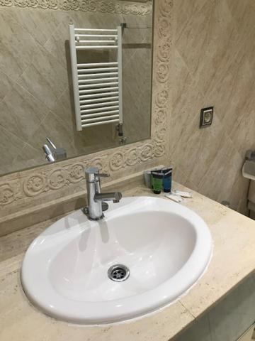 Artheus Apartamentos Salamanca Eksteriør bilde