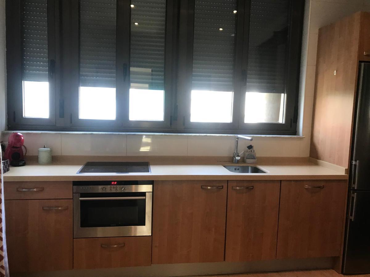 Artheus Apartamentos Salamanca Eksteriør bilde