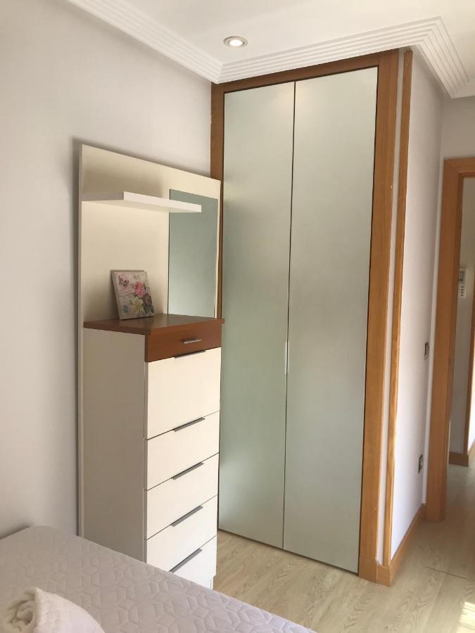 Artheus Apartamentos Salamanca Eksteriør bilde