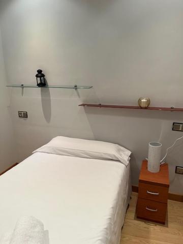 Artheus Apartamentos Salamanca Eksteriør bilde